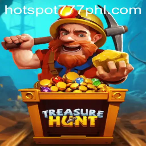 Dive into the Adventure of TreasureHunt: An Unveiling of the Ultimate Gaming Experience