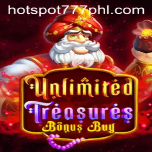 Discover UnlimitedTreasureBonusBuy: The Ultimate Online Game Experience
