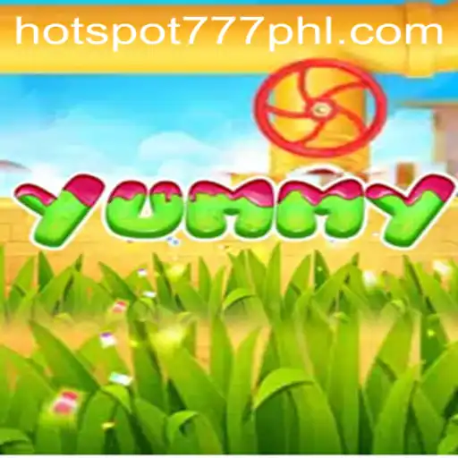 Discover the Exciting World of Yummy with Hotspot777