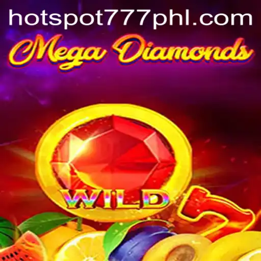MegaDiamond: The Glittering Jewel of Slot Gaming