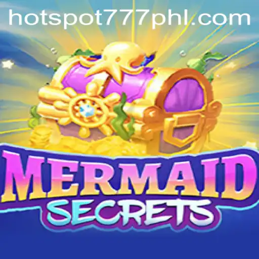 Explore the Enchanting World of MermaidSecrets and the Exciting Hotspot777