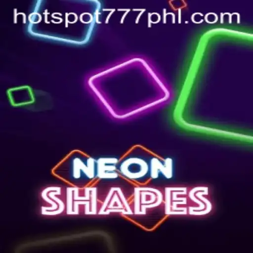 Unveiling NeonShapes: A Contemporary Gaming Experience with Hotspot777