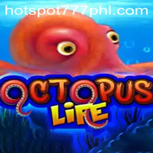 Dive into the Intriguing World of OctopusLife and Unlock the Mysteries of Hotspot777