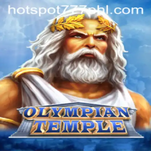 Discover the Thrills of OlympianTemple: A Journey Through Divine Gaming