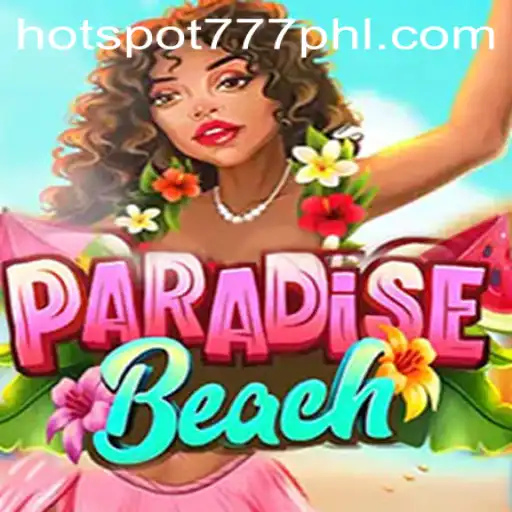 ParadiseBeach: Discover Your Virtual Oasis