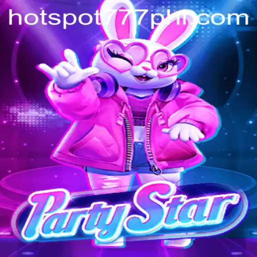 PartyStar: Dive into the World of Competitive Gaming with Hotspot777