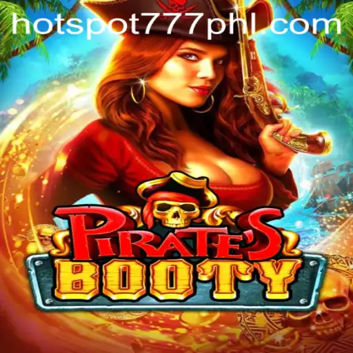 Discover the Adventurous World of PiratesBooty with Hotspot777
