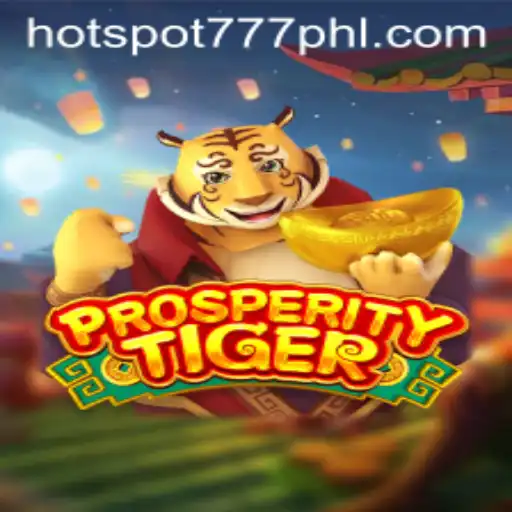 Unveiling the Excitement of ProsperityTiger: A Modern Gaming Experience