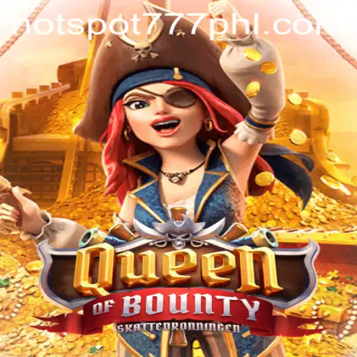 QueenofBounty: Dive into the Adventure and Discover the Secrets of Hotspot777