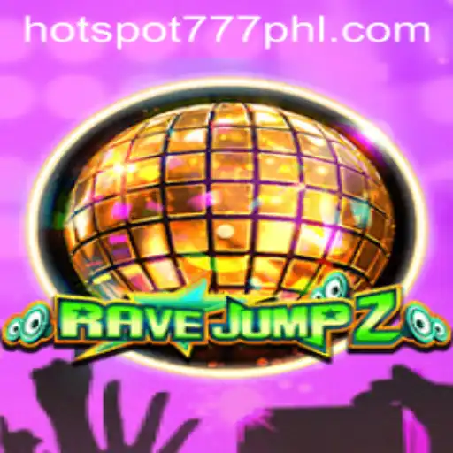 Dive Into the Thrilling World of RaveJump2: Master the Challenge with Hotspot777