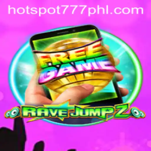 Exploring RaveJump2M: A New Era of Rhythm Gaming with Hotspot777
