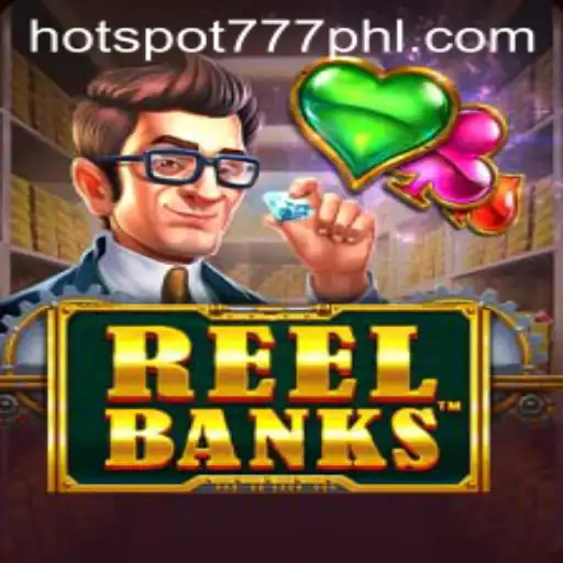 ReelBanks: Unveiling the Thrilling Gaming Experience with Hotspot777