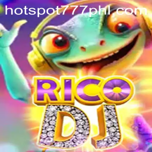 Exploring the Thrilling World of RicoDJ: A Gaming Phenomenon