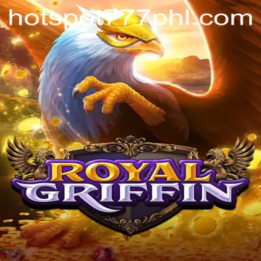 Discover RoyalGriffin: A New Era of Online Gaming