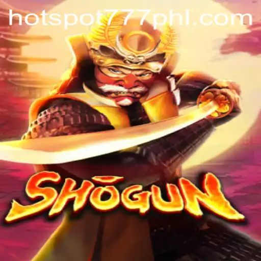 Discovering Shogun: A Strategic Masterpiece with Hotspot777