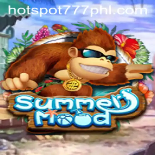 SummerMood: A New Wave in Interactive Gaming