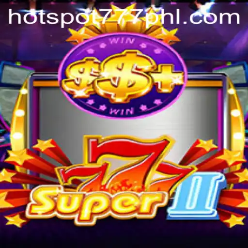 Exploring the World of Super777II: The Game of Chance and Strategy