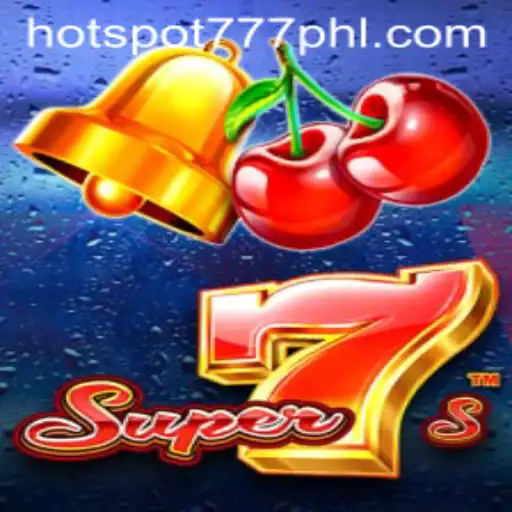 Discover the Dynamic World of Super7s: A Modern Slot Adventure