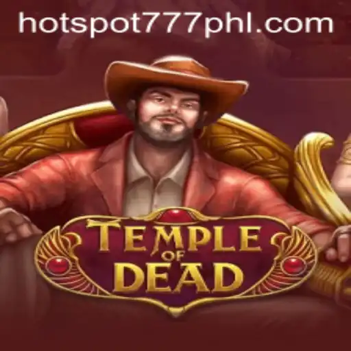 The Enigmatic World of TempleofDead and the Thrill of Hotspot777