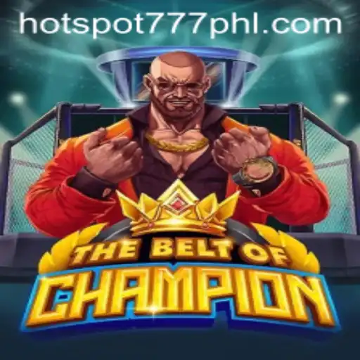 Exploring TheBeltOfChampion: A Gaming Phenomenon