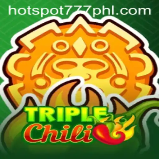 TripleChili: Ignite Your Gaming Experience with Hotspot777