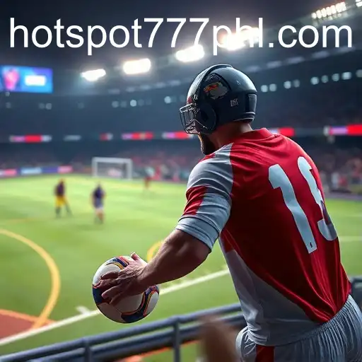 Exploring the Thrilling World of Virtual Sports: A Deep Dive into hotspot777