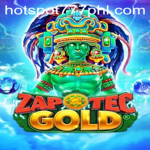 ZapOtecGold An Adventure
